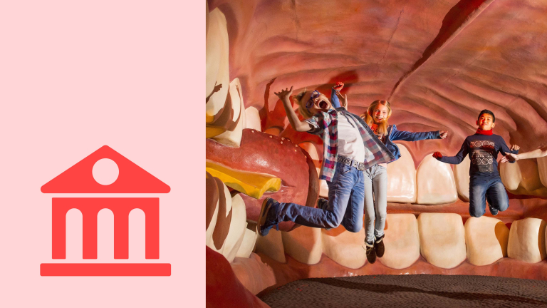 CORPUS – Reis door de mens: mijn review | FloorZorgt.nl